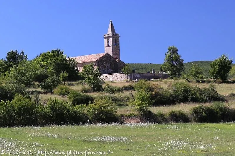 Ferienhaus Gite A La Ferme Ongles Frankreich